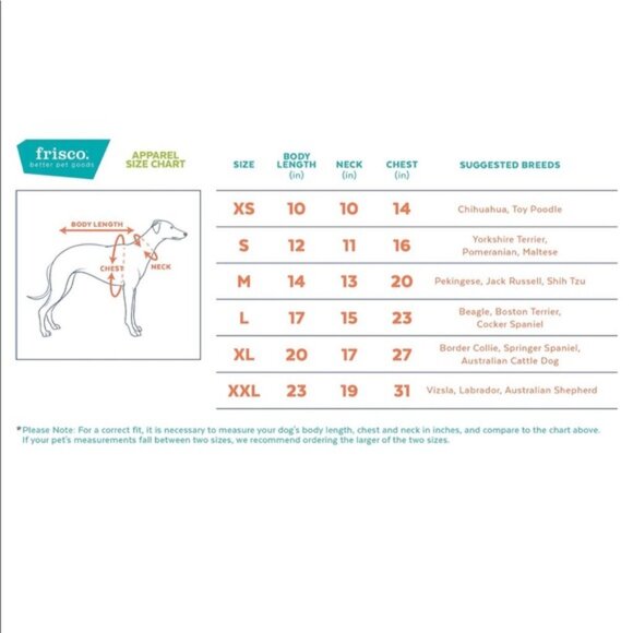 Dog Pajamas: NWT Holiday Friends, XS - Picture 4 of 4